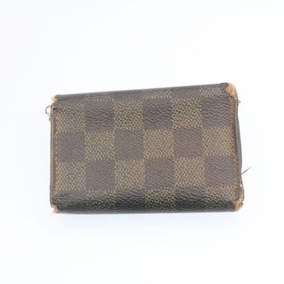 Louis Vuitton Key Holder/Wallet #640💥PRICE DROP💥 - Picture 2 of 8